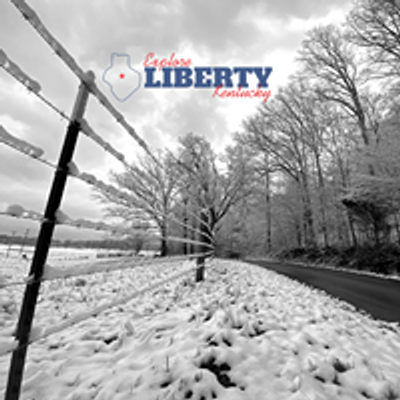 Liberty Tourism & Convention Commission