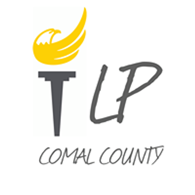 Libertarian Party of Comal County