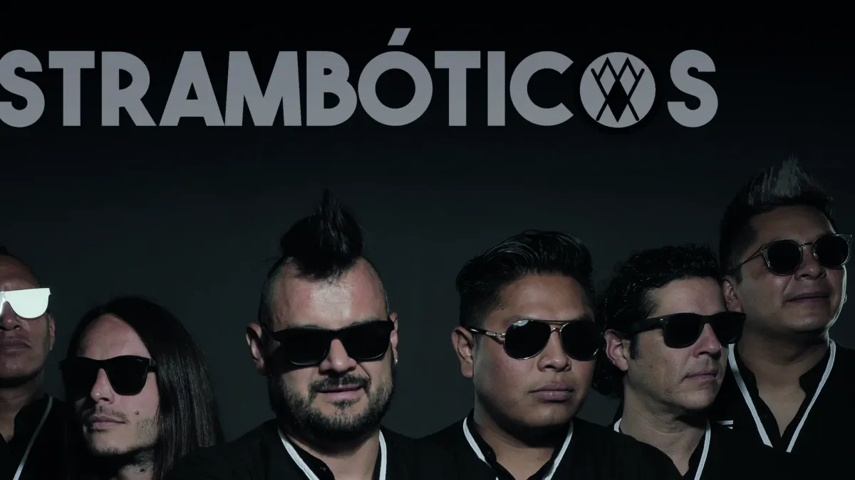 Los Estramboticos in Salt Lake City