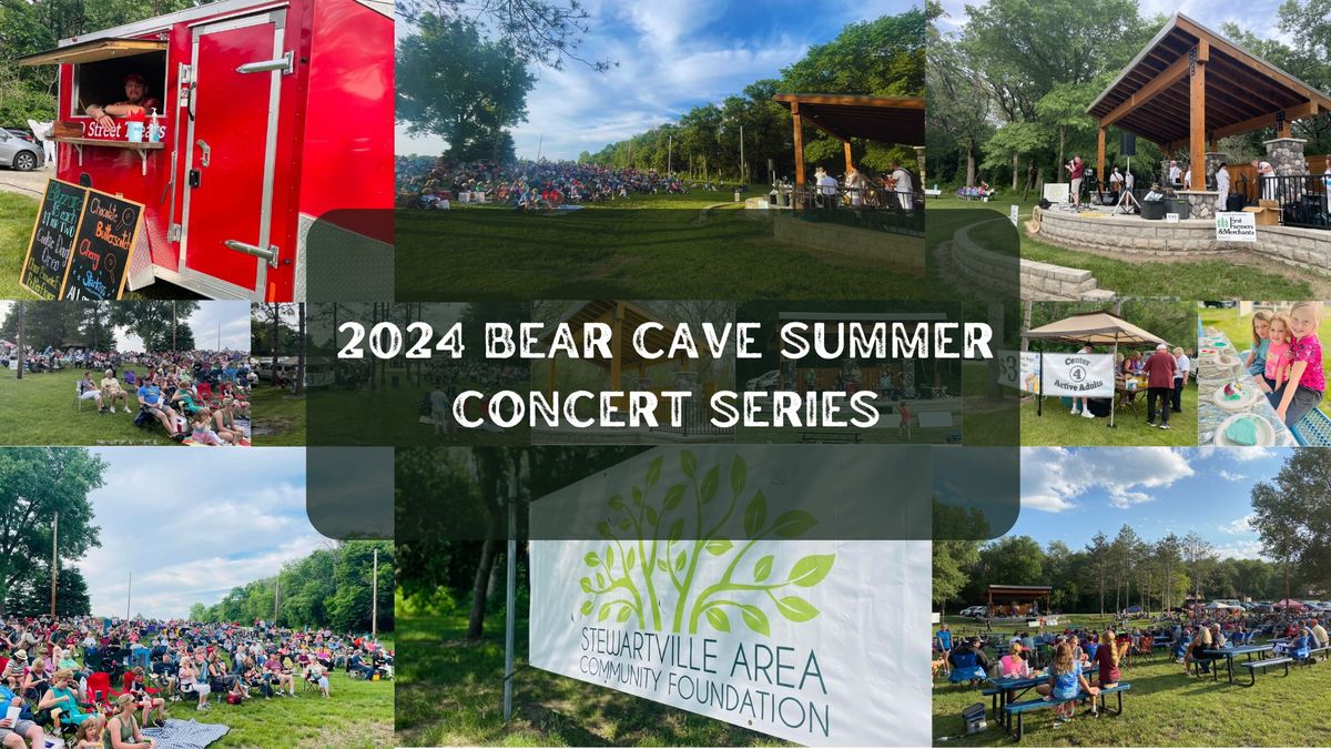 2024 Bear Cave Summer Concert Series 800 10th St NW Stewartville MN   93a0009914b42b76d95cda93bd09c31f0c8689f5320ee9f22ceca97f43966e66 Rimg W1200 H675 Dc2b331a Gmir