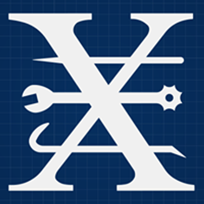 Xerocraft