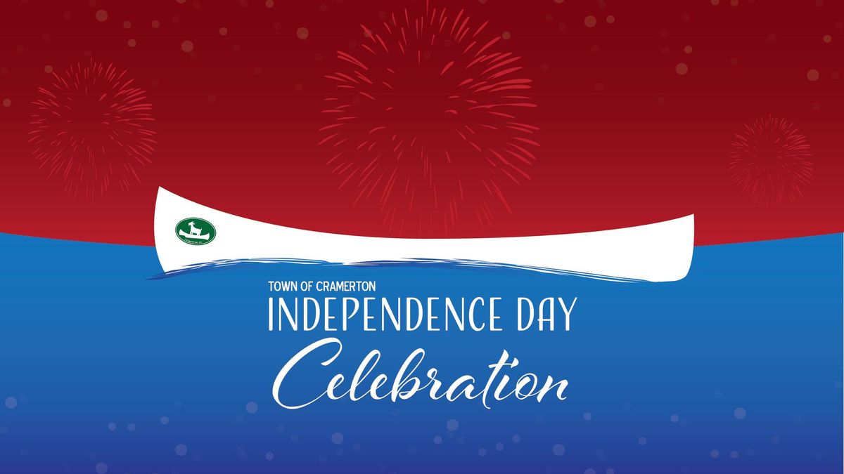 Town of Cramerton Independence Day Celebration