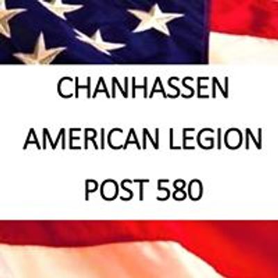 Chanhassen American Legion Post 580
