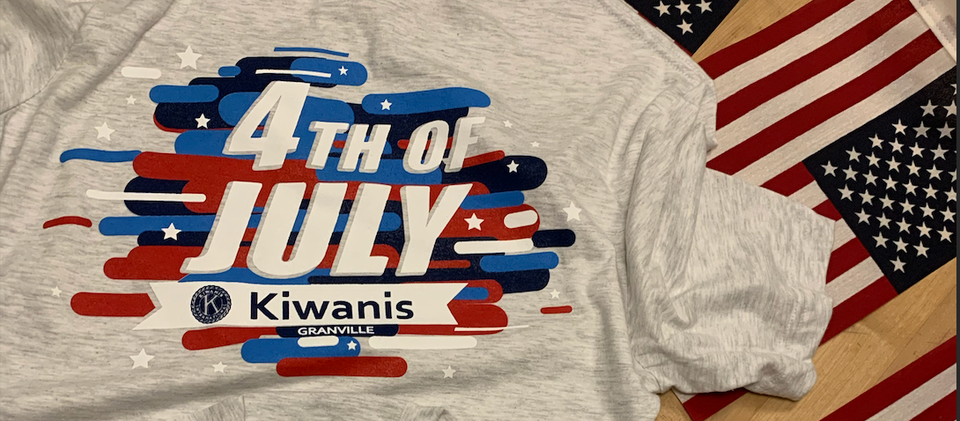 2022 Granville Kiwanis 4th of July Celebration | Granville, Ohio