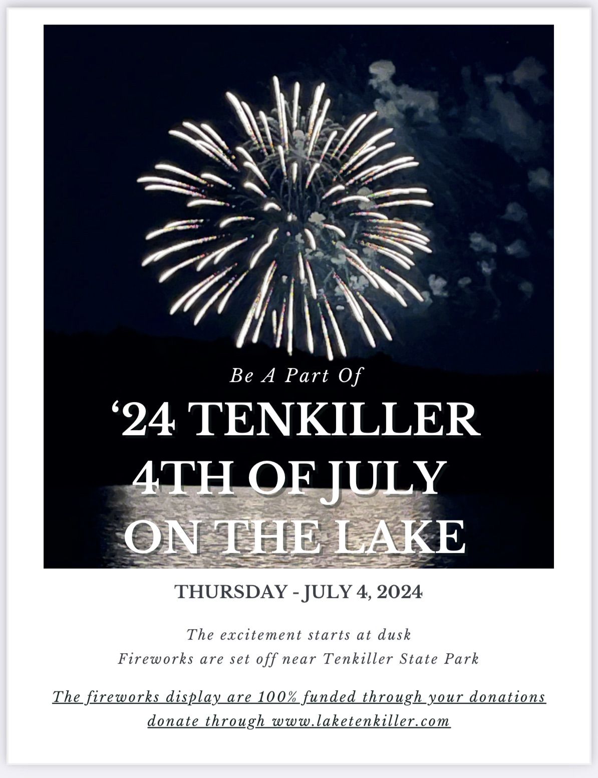 Fourth Of July On Tenkiller Lake Tenkiller State Park Vian OK   Ade088f6fd9d522ebe7a642d41e44870d2562805018d7eadaf5a9fb5e3c6aeae Rimg W1194 H1552 Dcffffff Gmir