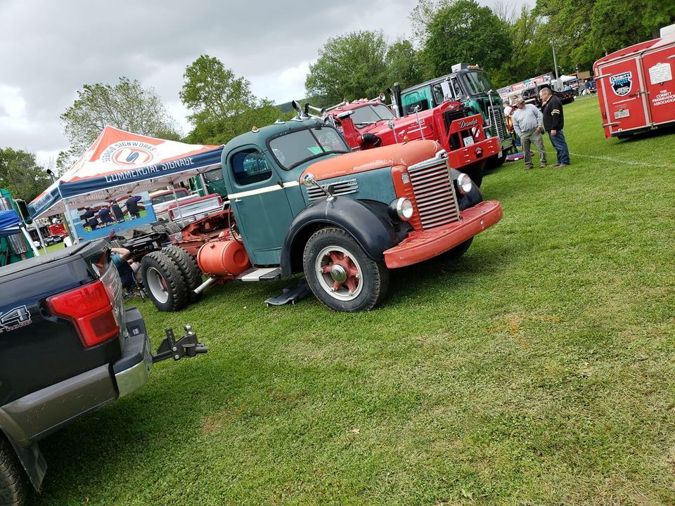 4th of July Car & Truck Show Limington Ball Field July 4, 2023