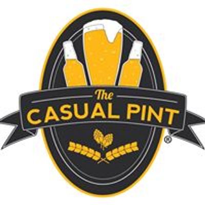 The Casual Pint (Huntsville)