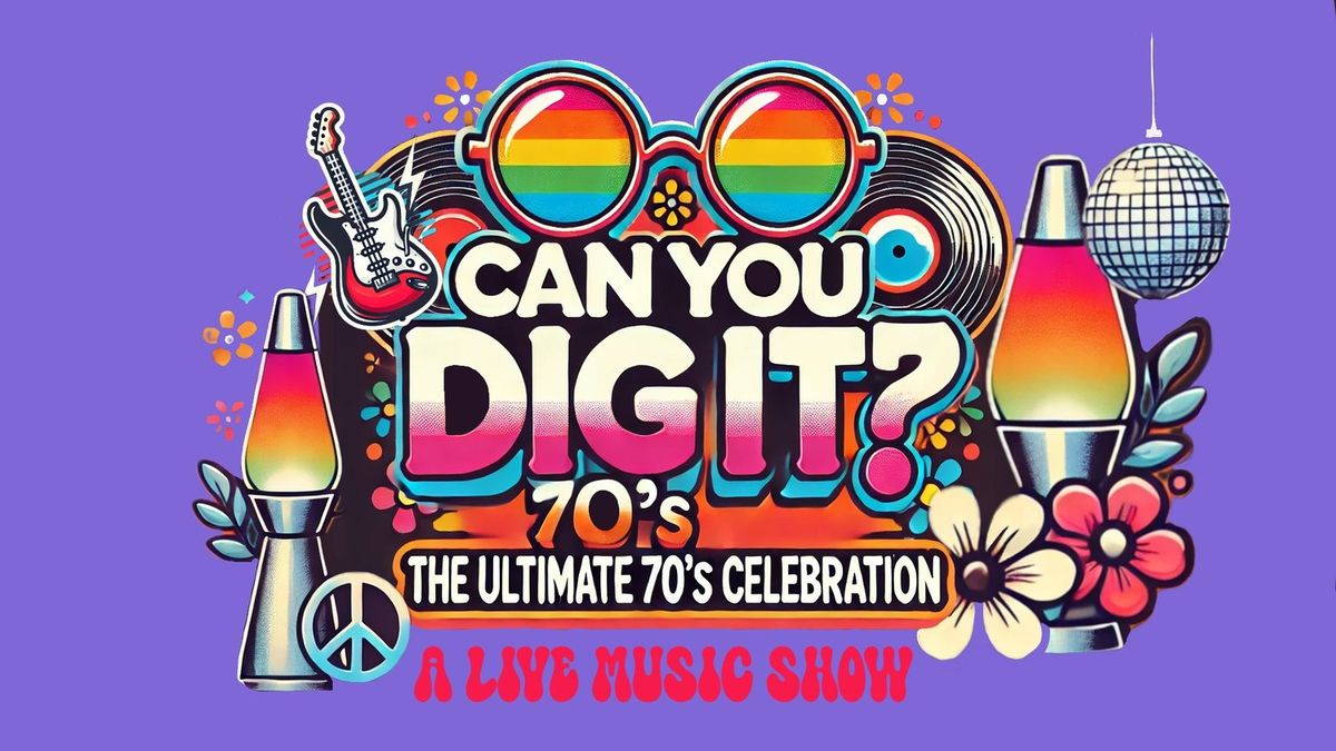 The Ultimate 70s Show