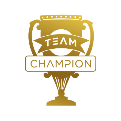 Team champion
