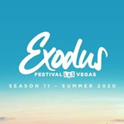 Exodus Festival Las Vegas