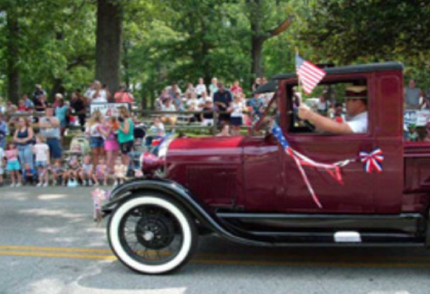 norfolk 4th july