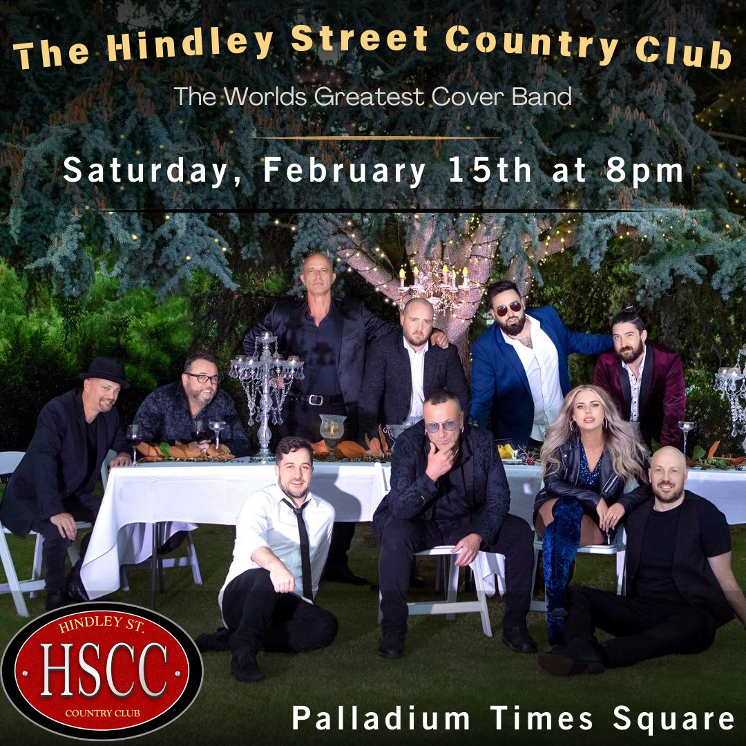 The Hindley Street Country Club