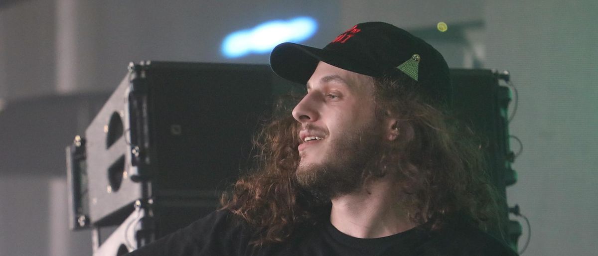 Subtronics (21+)