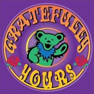 Gratefully Yours