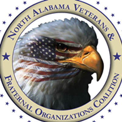 North Alabama Veterans & Fraternal Organizations Coalition