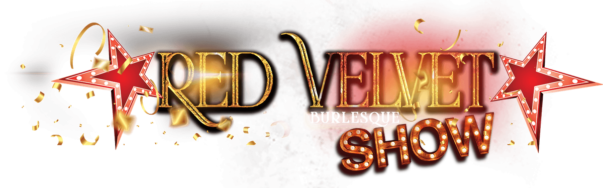Red Velvet Burlesque Show at Harbor Nightclub