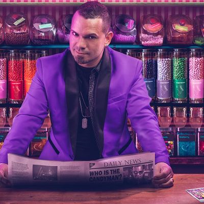 CandyMan Empire