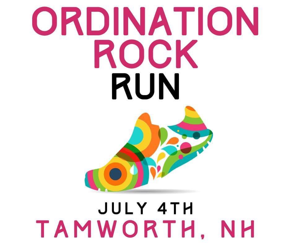 Ordination Rock Run 5k