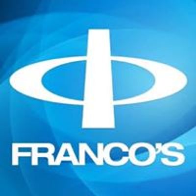 Franco's Health Club & Spa