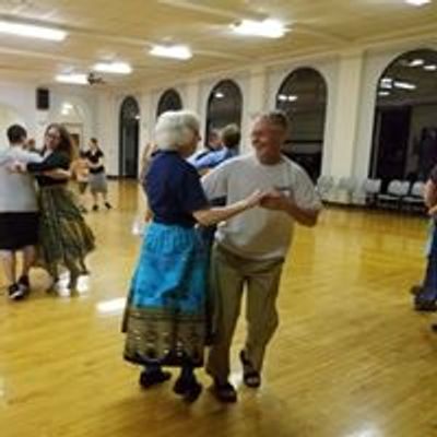 Contra Dance of Lincoln, NE