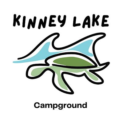 Kinney Lake Campground