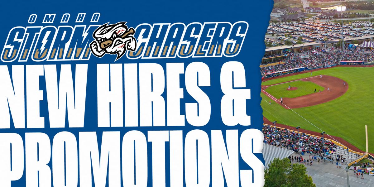 Parking Omaha Storm Chasers at Iowa Cubs