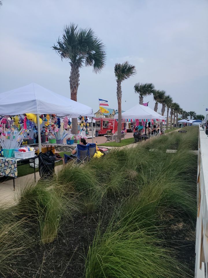 Nautical Market Port Aransas Port Aransas, Tx July 1, 2023