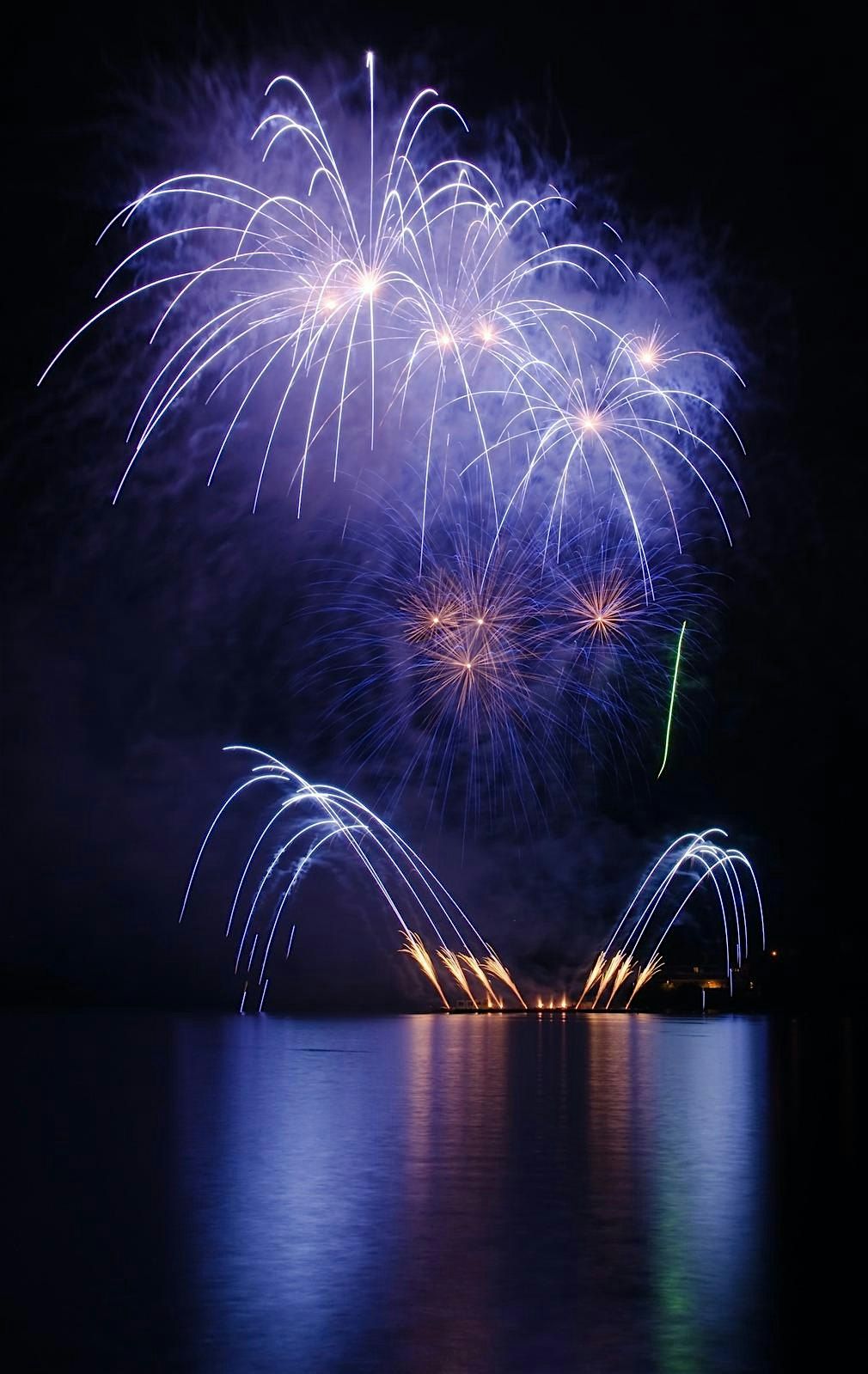 Fireworks Photography Night: Class + Photo Op | Woodward Camera ...
