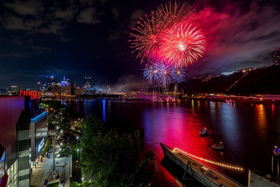 July 4th Explosive Science Carnegie Science Center Pittsburgh PA july-4th-explosive-science-carnegie-science-center-pittsburgh-pa