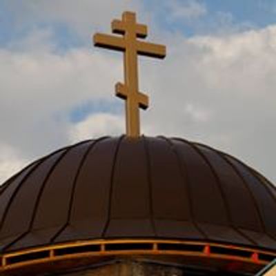 St. Sava Orthodox Church