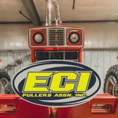 East Central Iowa Pullers Association (ECIPA)