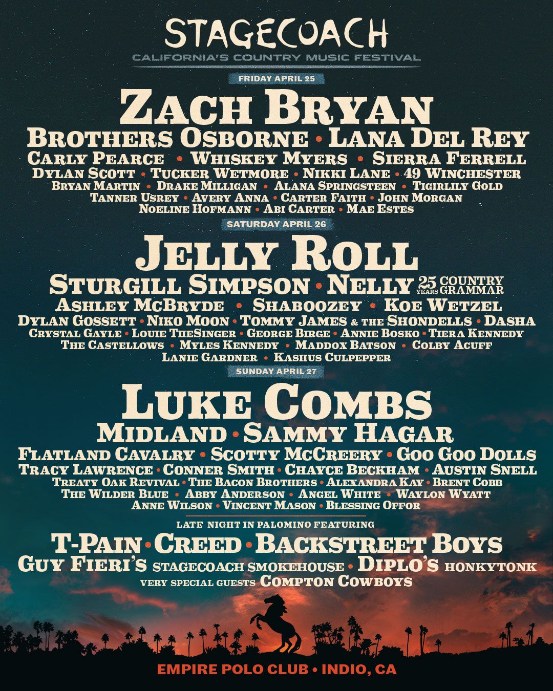 Be Kind Music Fest