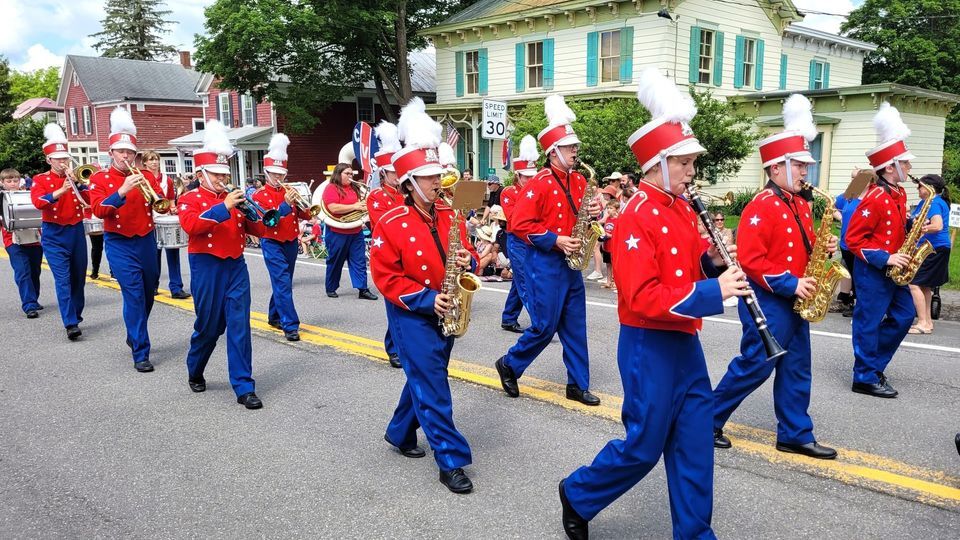 Springfield 4th of July Parade & Celebration 2024 Springfield