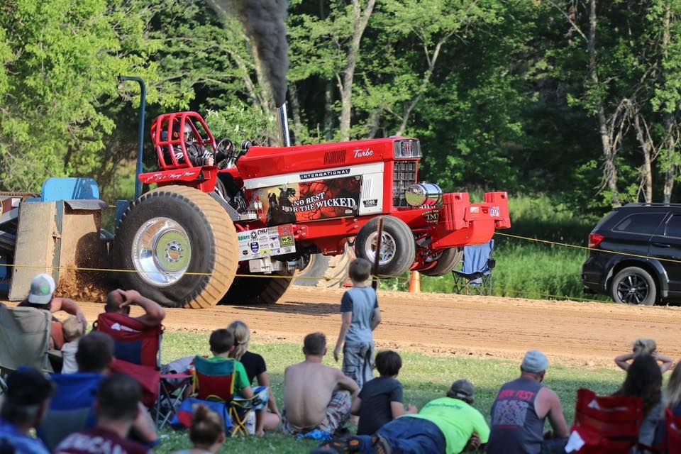 Jump River Lions 44th Annual July 4th Celebration Jump River July 4