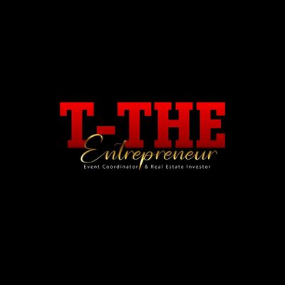 T-The Entrepreneur