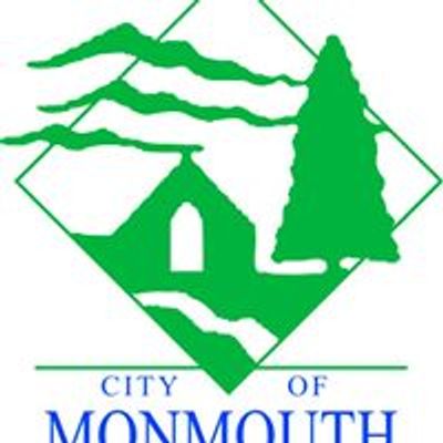 City of Monmouth, Oregon - Government