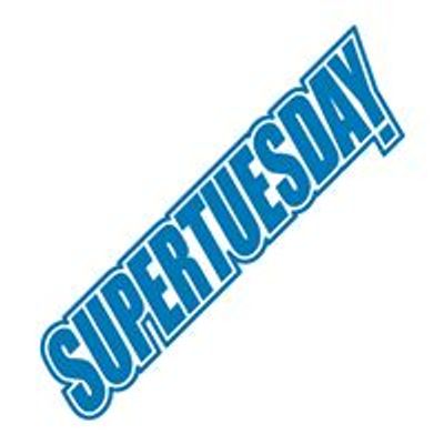 SUPERTUESDAY