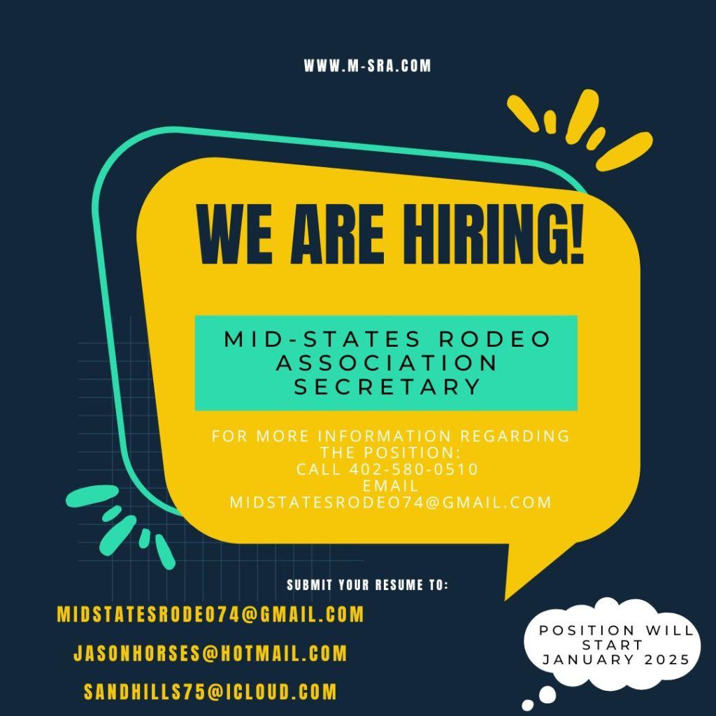 Mid States Rodeo