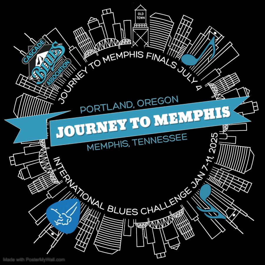 Journey to Memphis Semi-Finals: 1st Round