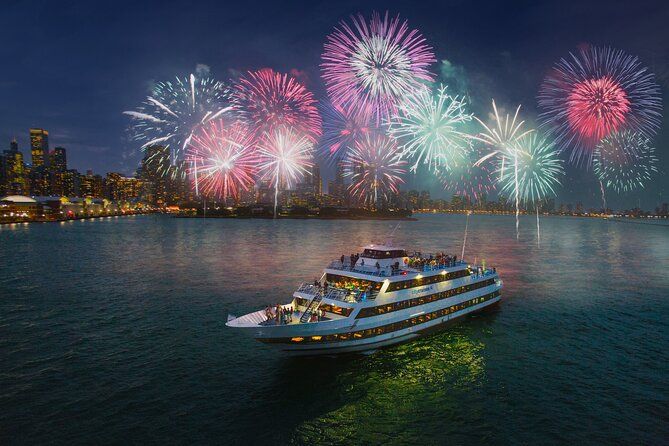 July 4th Independence Day Party @Yacht Part