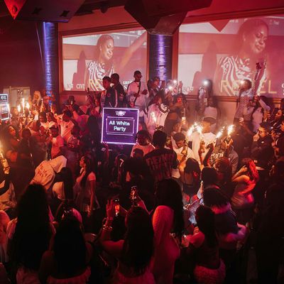 NIGHTLIFE EVENTS