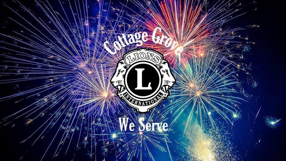 Cottage Grove Lions 4th of July Family Celebration