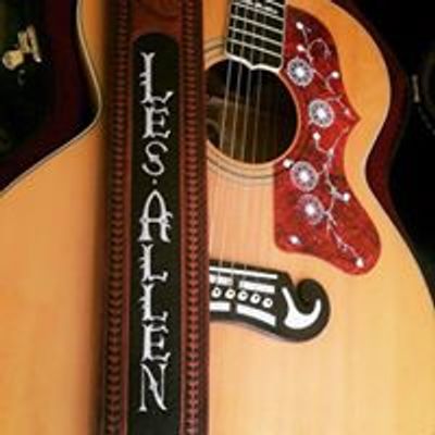 Les Allen Music Enterprises