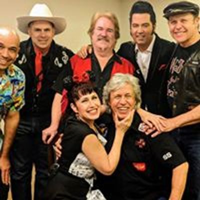 The Wallys (Wally & The Beaves)