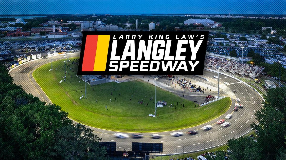 Bubba N Franks Race Night