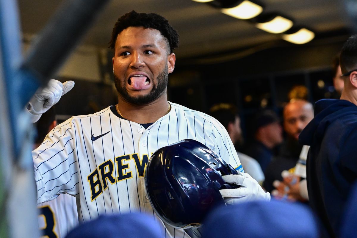 Milwaukee Brewers at Miami Marlins at loanDepot Park