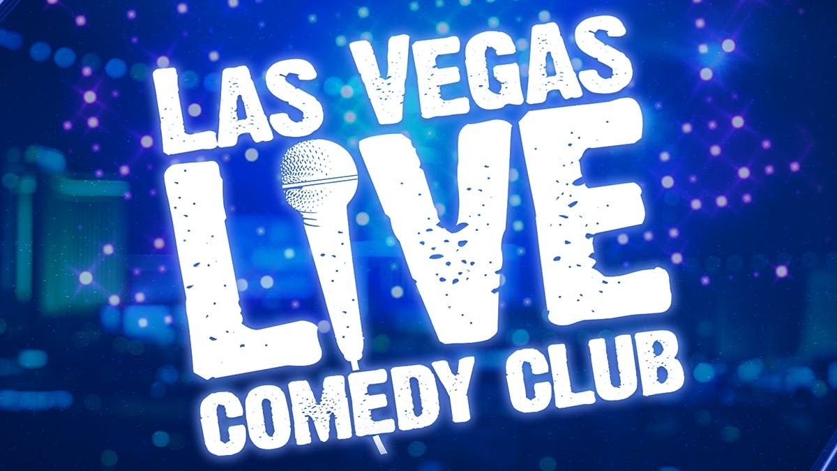 Las Vegas Live Comedy Club