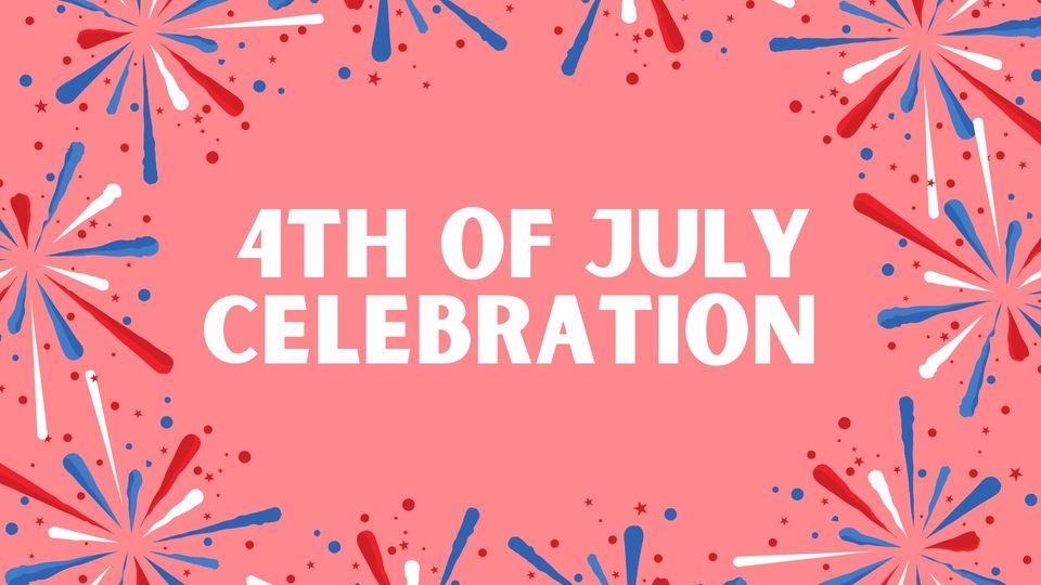 4th of July Celebration Frankfort, Ohio 45628 July 4, 2022