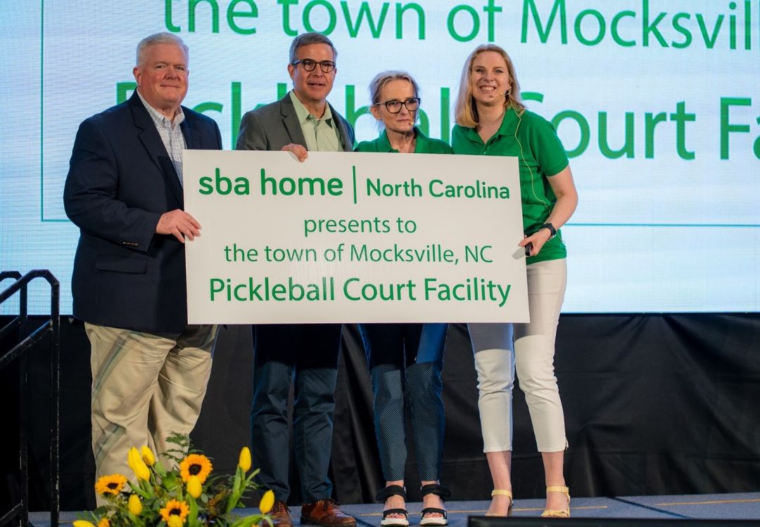 Welcome To Mockville