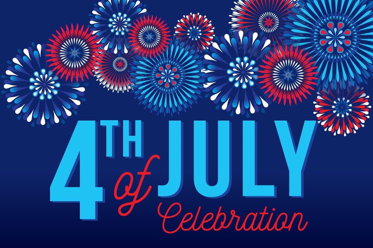 July 4th Celebration 